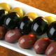 variedades de aceitunas